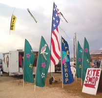 Banners Port Lavaca 03