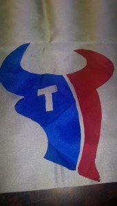 Texans logo
