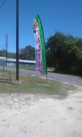 cc banner air out