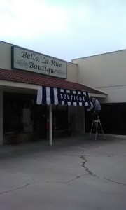 bella canopy install - Copy