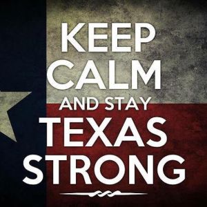 Texas Strong