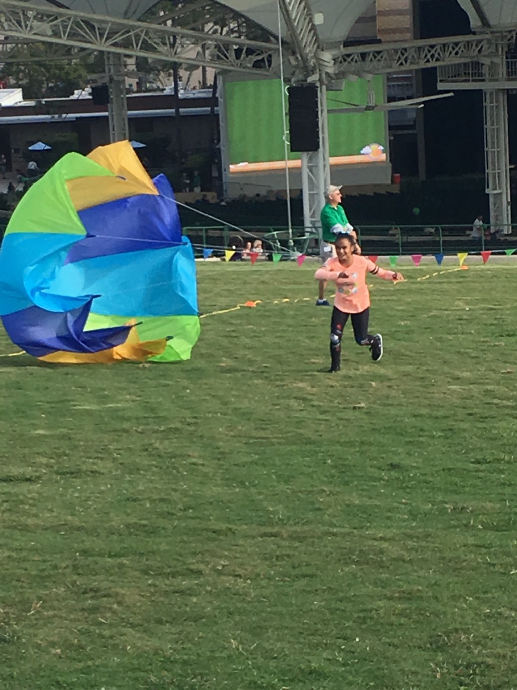 Running of the&nbsp;Bols