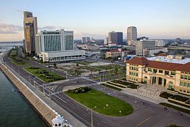 Downtown_Corpus_Christi_,_Texas